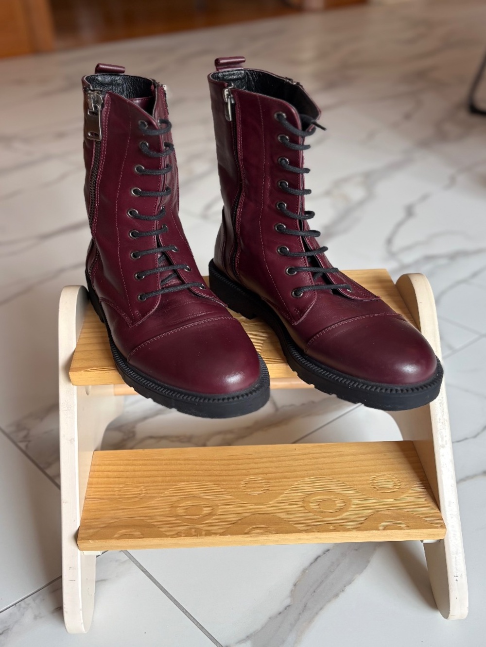 Doc Martens Knock Off - Picture 2 of 5